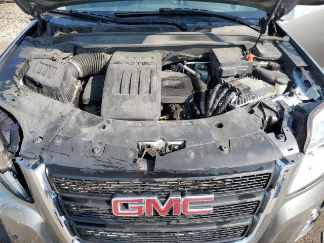 Photo 12 from auction – 2012 GMC TERRAIN SL with VIN 2GKFLREK6C6289997