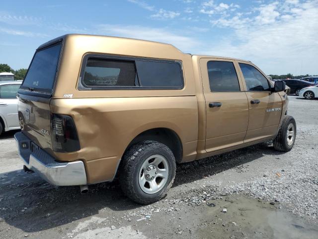Photo 3 from auction – 2011 DODGE RAM 1500 with VIN 1D7RV1CP9BS617238