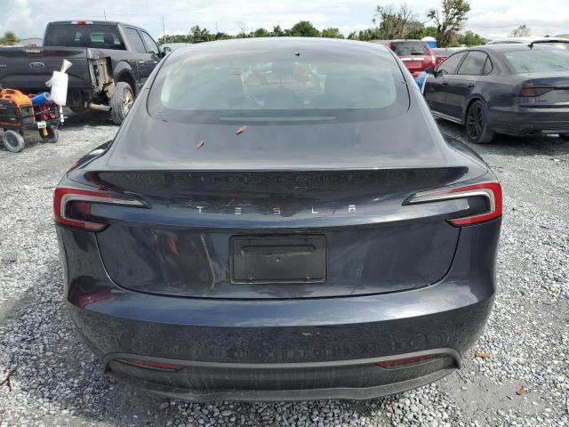 Photo 6 from auction – 2025 TESLA MODEL 3 with VIN 5YJ3E1EAXSF016913