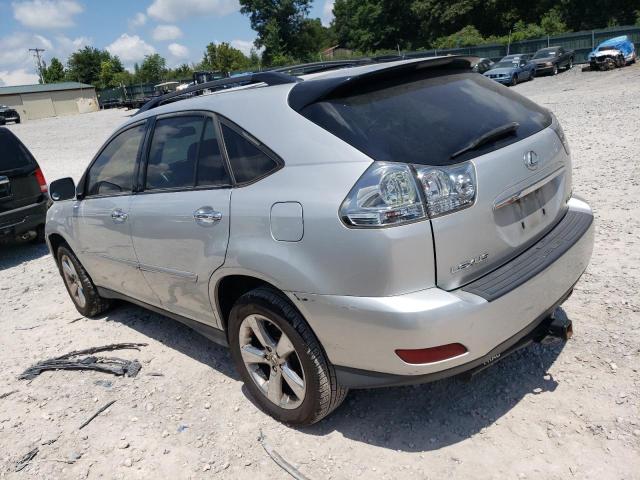 Photo 2 from auction – 2009 LEXUS RX 350 with VIN 2T2GK31U59C075044