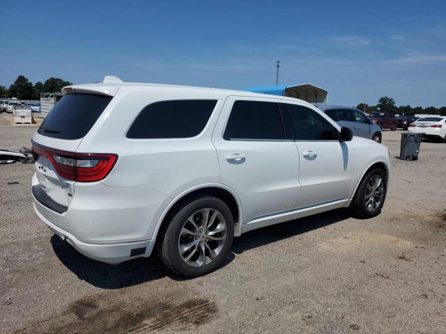 Photo 3 from auction – 2017 DODGE DURANGO with VIN 1C4RDHDG0HC944280