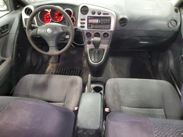 صورة رقم 8 من المزاد - 2003 TOYOTA COROLLA MA مع VIN 2T1LR32E73C025369