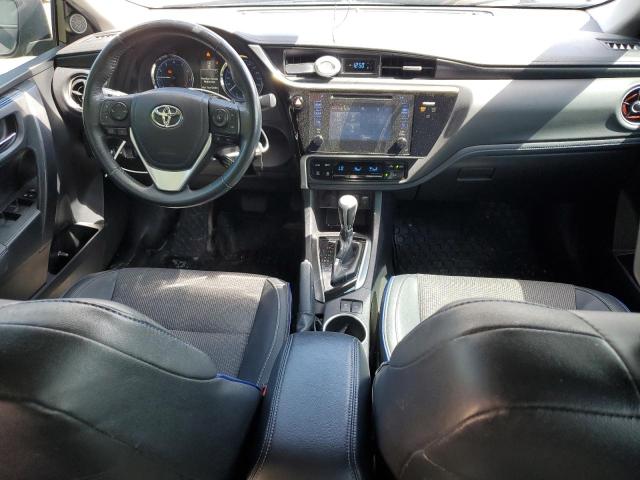 Photo 8 from auction – 2017 TOYOTA COROLLA L with VIN 2T1BURHE8HC884031