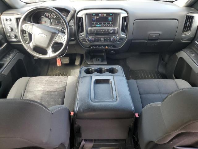 Photo 8 from auction – 2014 CHEVROLET SILVERADO with VIN 3GCUKREC8EG123969