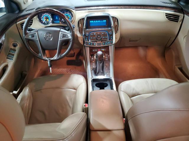 Photo 8 from auction – 2010 BUICK LACROSSE C with VIN 1G4GC5EG0AF222377