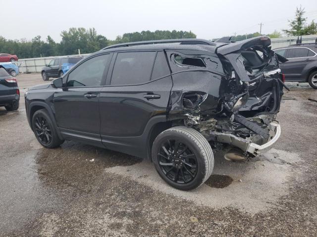 Photo 2 from auction – 2023 GMC TERRAIN SL with VIN 3GKALMEG7PL211464