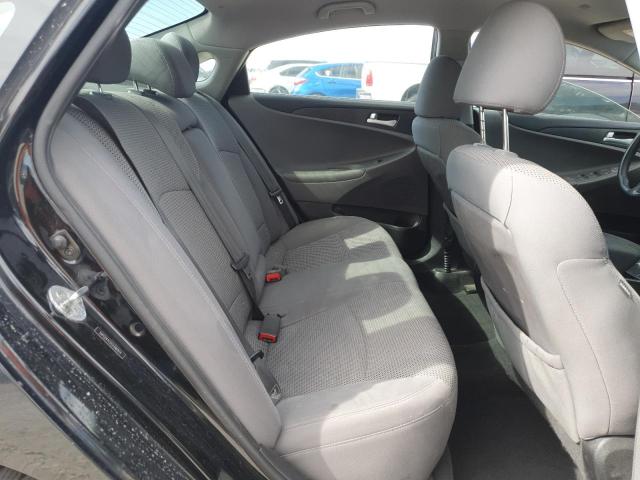 Photo 10 from auction – 2012 HYUNDAI SONATA GLS with VIN 5NPEB4AC0CH396874