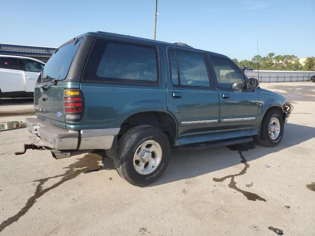 Photo 3 from auction – 1996 FORD EXPLORER with VIN 1FMDU32P0TZA27812