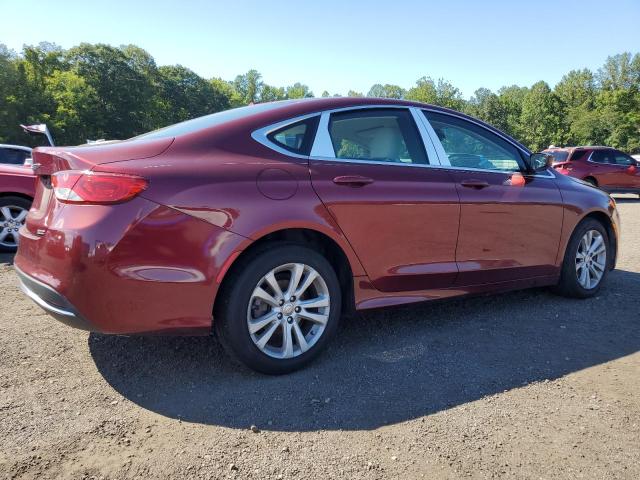 Photo 3 from auction – 2015 CHRYSLER 200 LIMITE with VIN 1C3CCCAB9FN600506