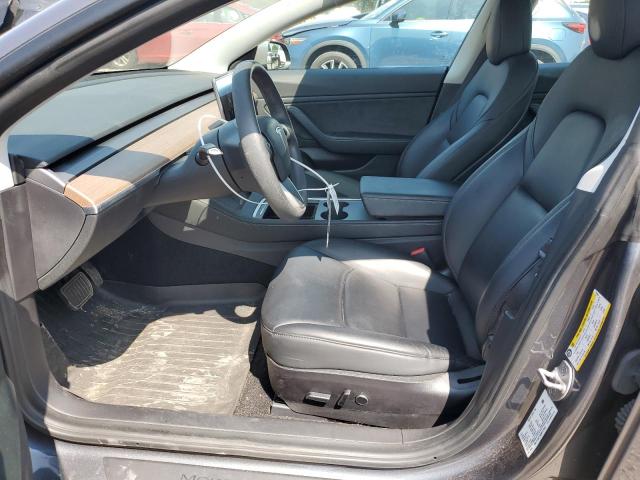 Photo 7 from auction – 2021 TESLA MODEL 3 with VIN 5YJ3E1EB3MF916564