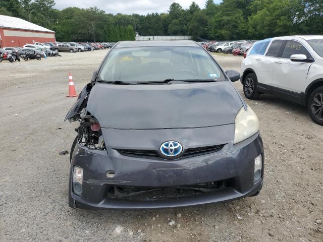 Photo 5 from auction – 2010 TOYOTA PRIUS with VIN JTDKN3DU0A0020193