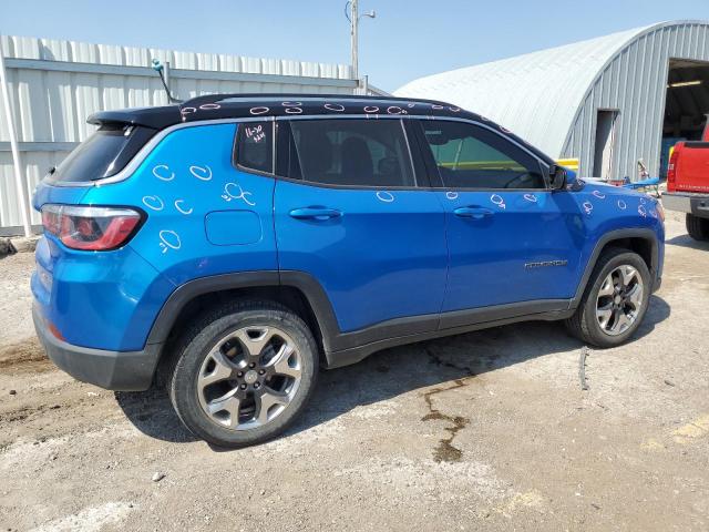 Zdjęcie 3 z aukcji – 2019 JEEP COMPASS LI z VIN 3C4NJDCB4KT842921