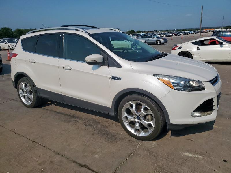 Photo 4 from auction – 2015 FORD ESCAPE TIT with VIN 1FMCU0J92FUB80416