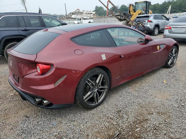 Photo 3 from auction – 2014 FERRARI FF with VIN ZFF73SKA7E0203371