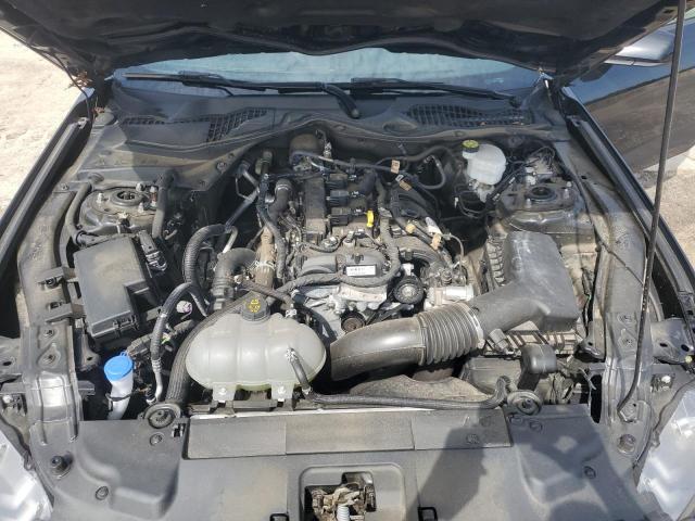 Photo 11 from auction – 2025 FORD MUSTANG with VIN 1FA6P8TH4M5155543