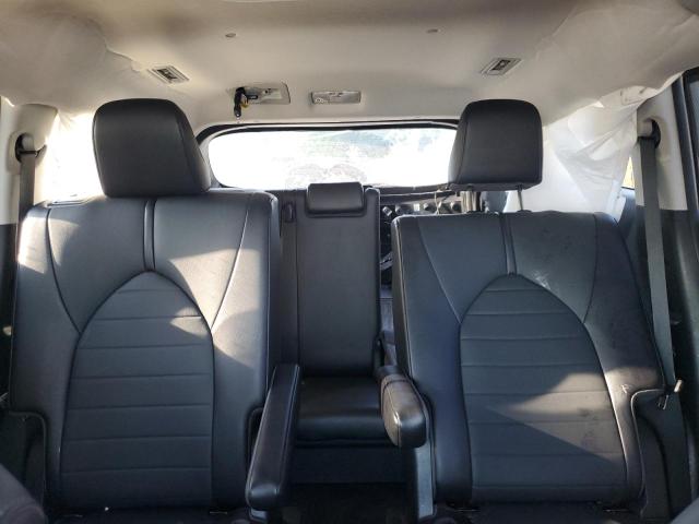 Foto 10 de la subasta – 2021 TOYOTA HIGHLANDER con VIN 5TDGBRCH4MS048943