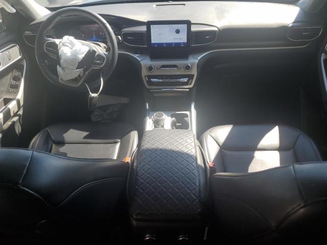 Photo 8 from auction – 2021 FORD EXPLORER X with VIN 1FMSK8DH5MGB79470
