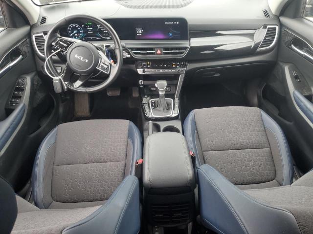 Photo 8 from auction – 2024 KIA SELTOS S with VIN KNDEUCAA2R7567348
