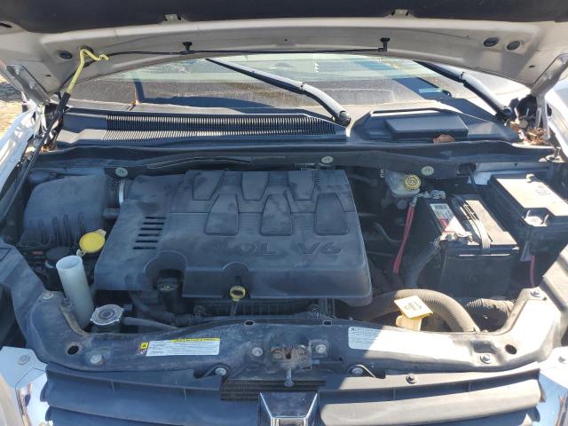 Photo 11 from auction – 2010 DODGE GRAND CARA with VIN 2D4RN5DX9AR139311