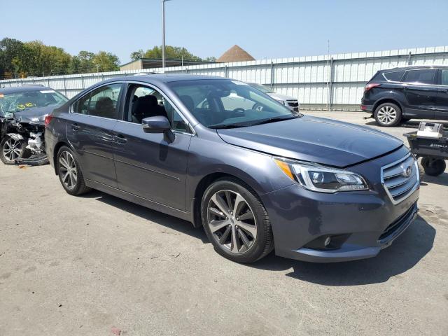 Photo 4 from auction – 2017 SUBARU LEGACY 3.6 with VIN 4S3BNEN64H3038300