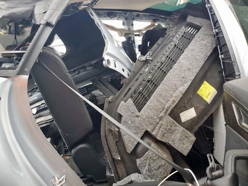 Photo 11 from auction – 2023 AUDI Q8 PREMIUM with VIN WA1BVBF19PD005295