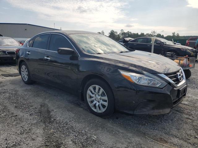Photo 4 from auction – 2018 NISSAN ALTIMA 2.5 with VIN 1N4AL3AP2JC260219
