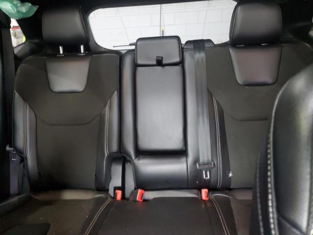 Photo 10 from auction – 2019 FORD EDGE ST with VIN 2FMPK4AP0KBB27873