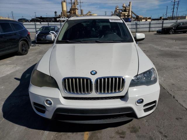 Photo 5 from auction – 2011 BMW X5 XDRIVE35D with VIN 5UXZW0C58BL657027