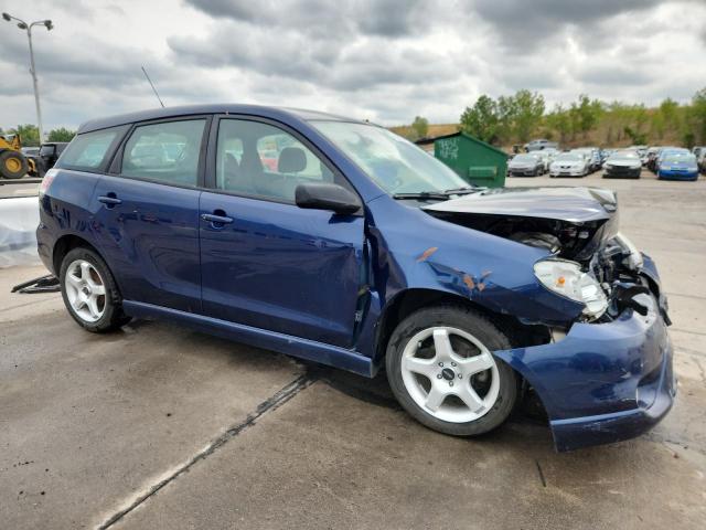 Photo 4 from auction – 2008 TOYOTA COROLLA MA with VIN 2T1KR32E08C702541