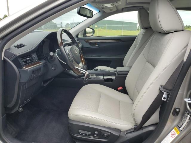 Photo 7 from auction – 2015 LEXUS ES 350 with VIN JTHBK1GG0F2195170