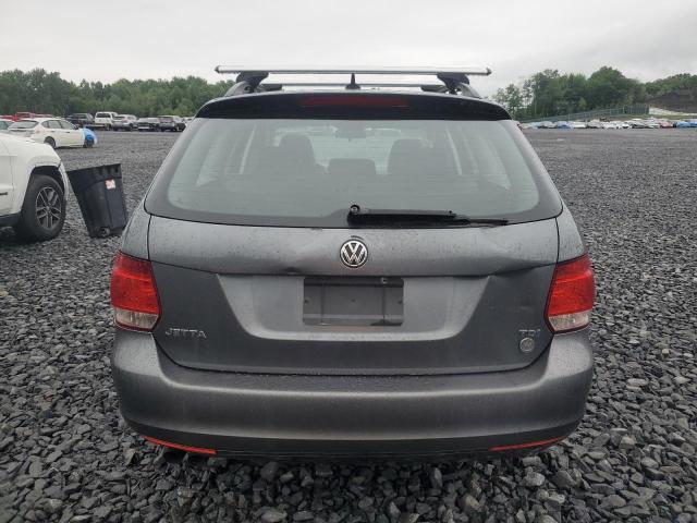 Photo 6 from auction – 2011 VOLKSWAGEN JETTA with VIN 3VWPL7AJ6BM616708