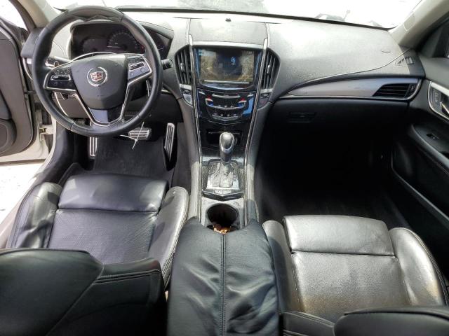 Photo 8 from auction – 2013 CADILLAC ATS PERFORMANCE with VIN 1G6AC5S39D0134630