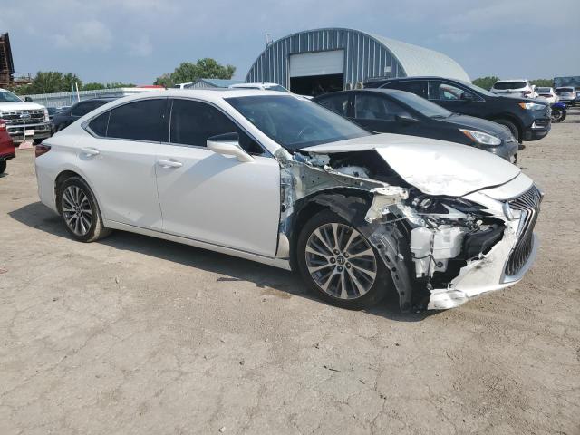 Photo 4 from auction – 2019 LEXUS ES 350 with VIN 58ABZ1B18KU038344