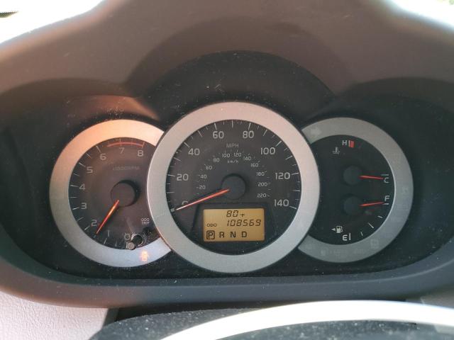 Photo 9 from auction – 2010 TOYOTA RAV4 with VIN 2T3BF4DV7AW033188