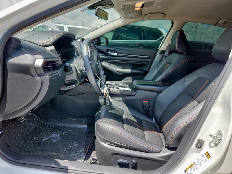 Photo 7 from auction – 2022 NISSAN ALTIMA SR with VIN 1N4BL4CV9NN353903