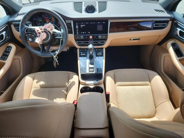 Photo 8 from auction – 2023 PORSCHE MACAN BASE with VIN WP1AA2A51PLB09744