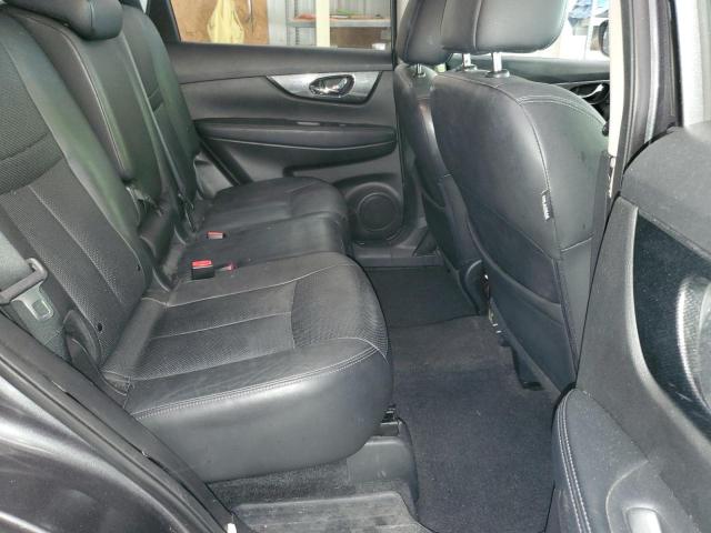 Photo 11 from auction – 2015 NISSAN ROGUE S with VIN 5N1AT2MV4FC814314