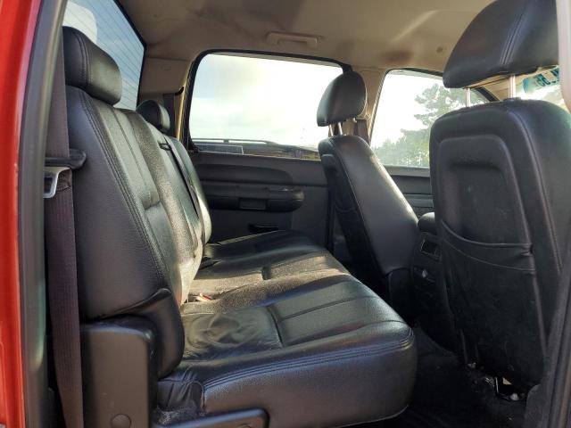 Photo 10 from auction – 2011 CHEVROLET SILVERADO C1500 LT with VIN 3GCPCSE08BG269162