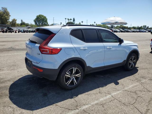 Photo 3 from auction – 2024 VOLVO XC40 CORE with VIN YV4L12UK8R2356647