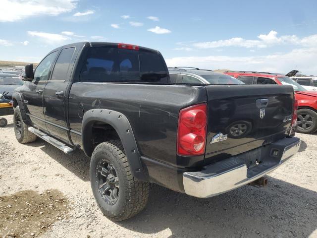 Photo 2 from auction – 2008 DODGE RAM 1500 S with VIN 1D7HU18288S533917