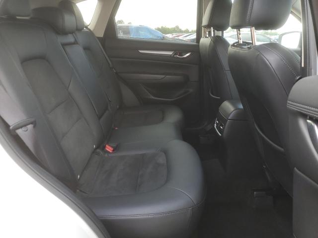 Photo 11 from auction – 2021 MAZDA CX-5 TOURI with VIN JM3KFBCM0M1332982