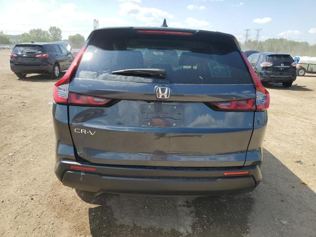 Photo 6 from auction – 2023 HONDA CR-V EX with VIN 7FARS4H49PE016701