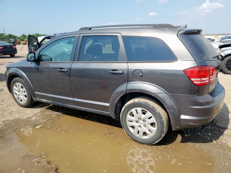 Photo 2 from auction – 2016 DODGE JOURNEY SE with VIN 3C4PDCAB5GT210336