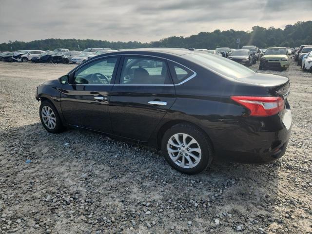 Photo 2 from auction – 2019 NISSAN SENTRA S with VIN 3N1AB7AP3KL623981