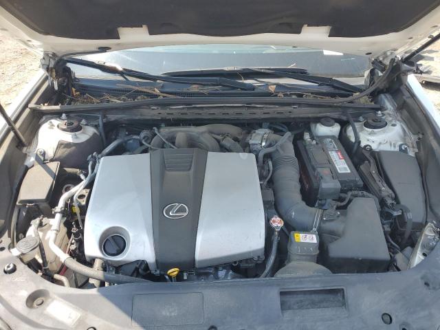 Photo 11 from auction – 2019 LEXUS ES 350 with VIN 58ABZ1B16KU019176