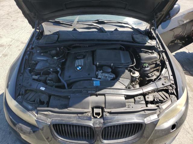 Photo 11 from auction – 2010 BMW 335 I with VIN WBAWB7C55AP049236