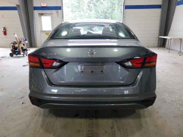 Photo 6 from auction – 2022 NISSAN ALTIMA S with VIN 1N4BL4BV8NN329349