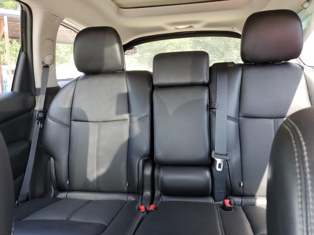 Photo 10 from auction – 2017 NISSAN PATHFINDER with VIN 5N1DR2MM3HC636675