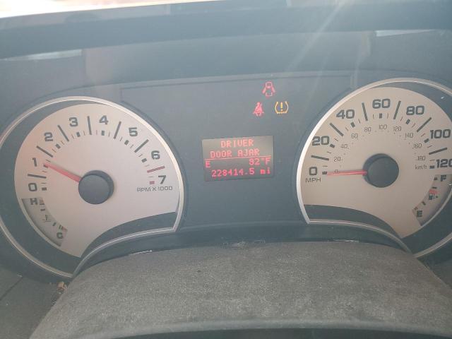 Photo 9 from auction – 2008 FORD EXPLORER E with VIN 1FMEU74E08UA68355