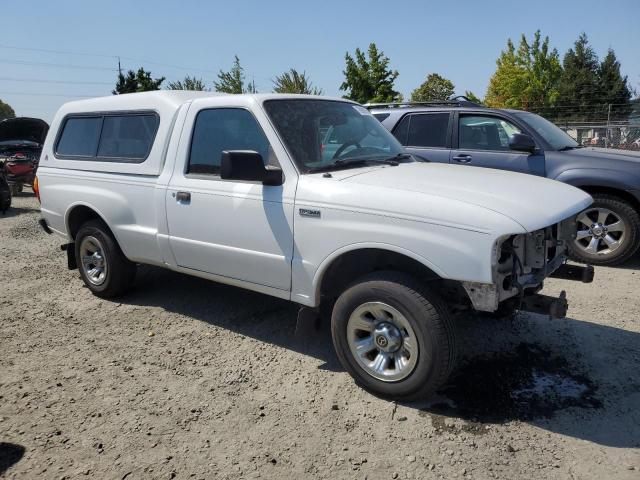 Photo 4 from auction – 2008 MAZDA B2300 with VIN 4F4YR12D68PM03988
